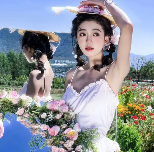 新鲜的杀戮封面